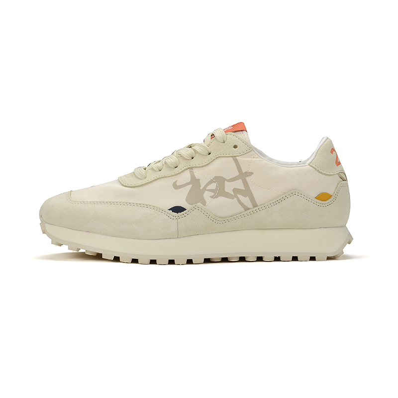 TREEPERI T20 Suede Sneakers running shoes men red womens Pink triple white Triple black grey volt blue Navy Designer Shoes Sports Trainers women lifes