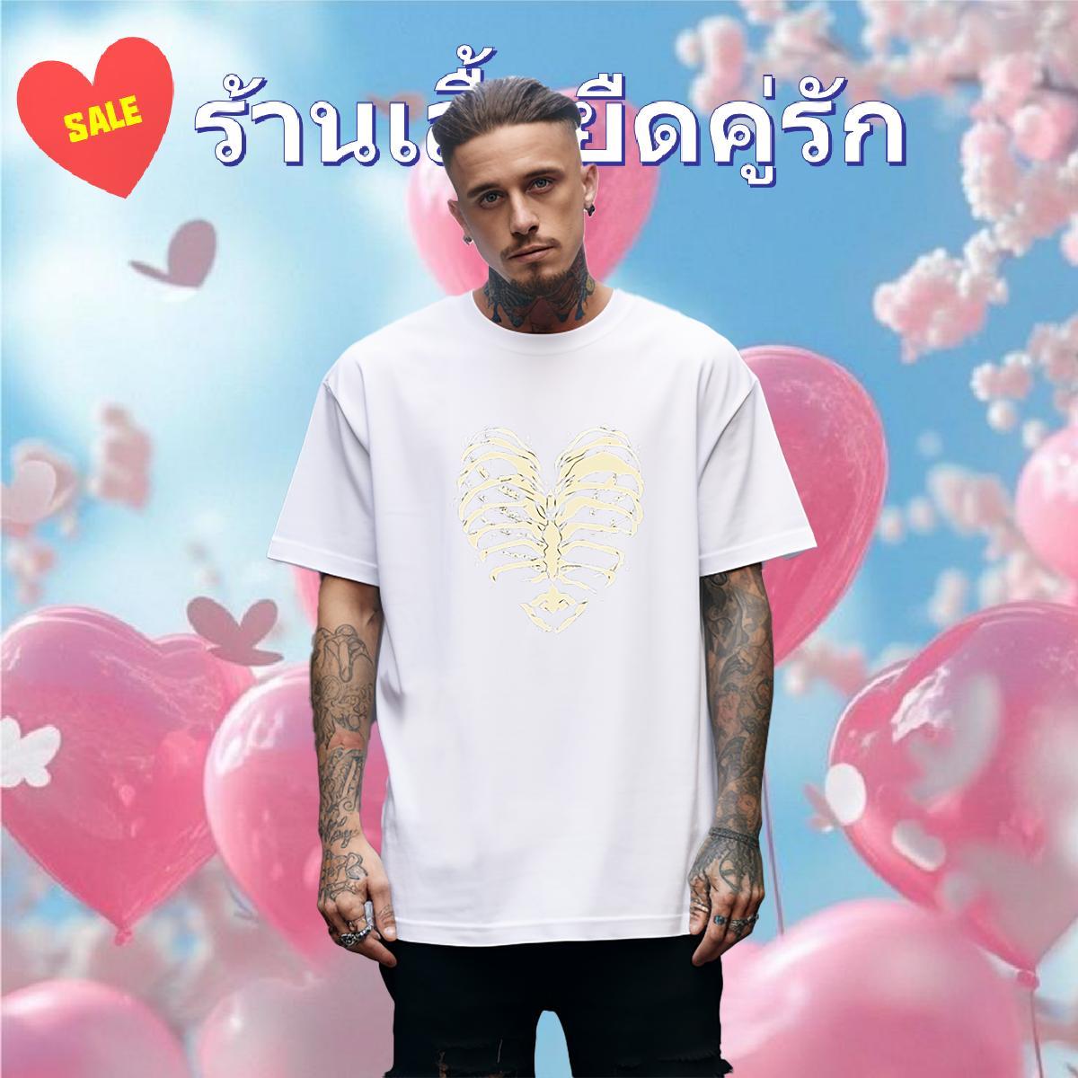 Classic T Shirt For Man 230g 100% Cotton skull Street Casual DIY Printed Breathable Short Sleeve Men Tops Tees Free Shipping Tops Shirt