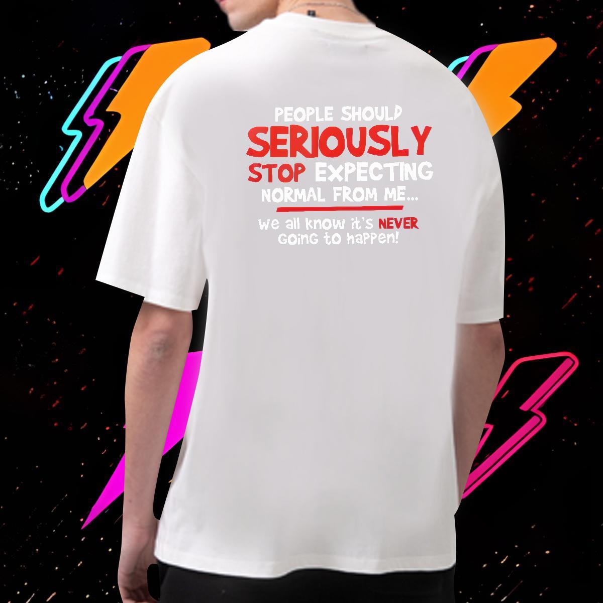 Classic T shirt 230g Pure Cotton letter Outdoor Custom Cartoon Short Sleeve Soft Men Clothes T-Shirt Designer Tee Shirt