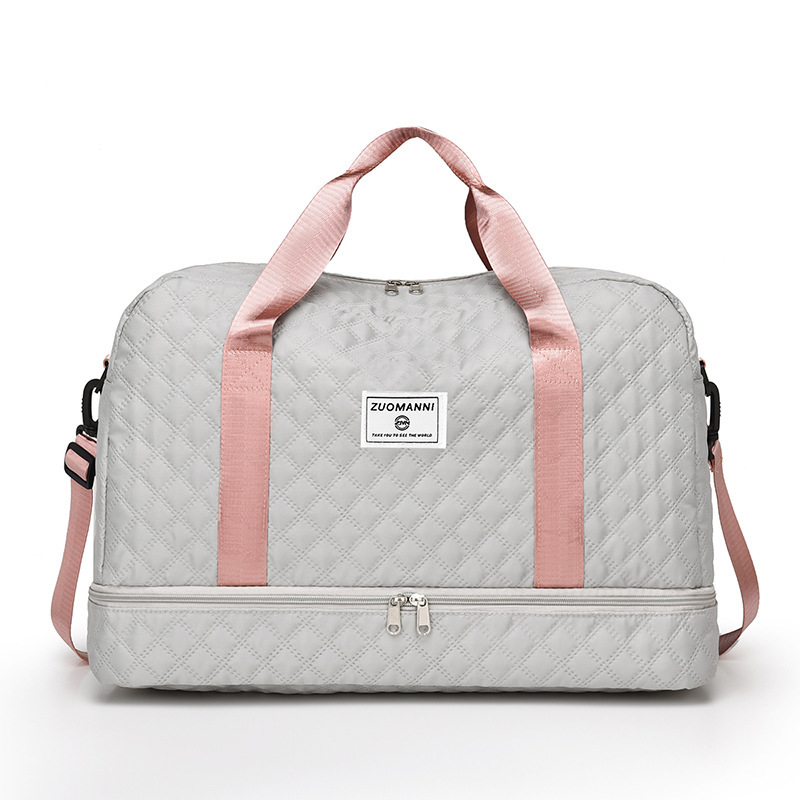 Women Bag Duffel Bags Fashion Trendy Practicality Multifunctional Business Portable Free shipping