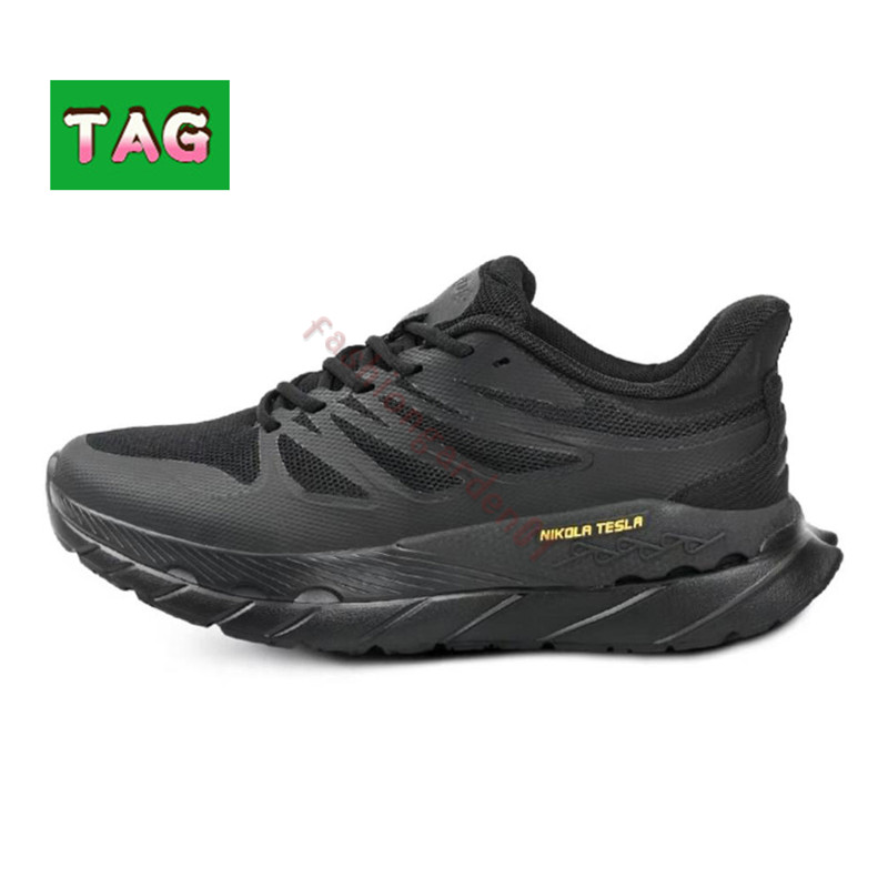 JNDO Designer Whale Leaping Glow in the dark Running shoes 2.0 sneakers triple black Sunrise White Yellow Flame seaweed Light Blue outdoor men women t