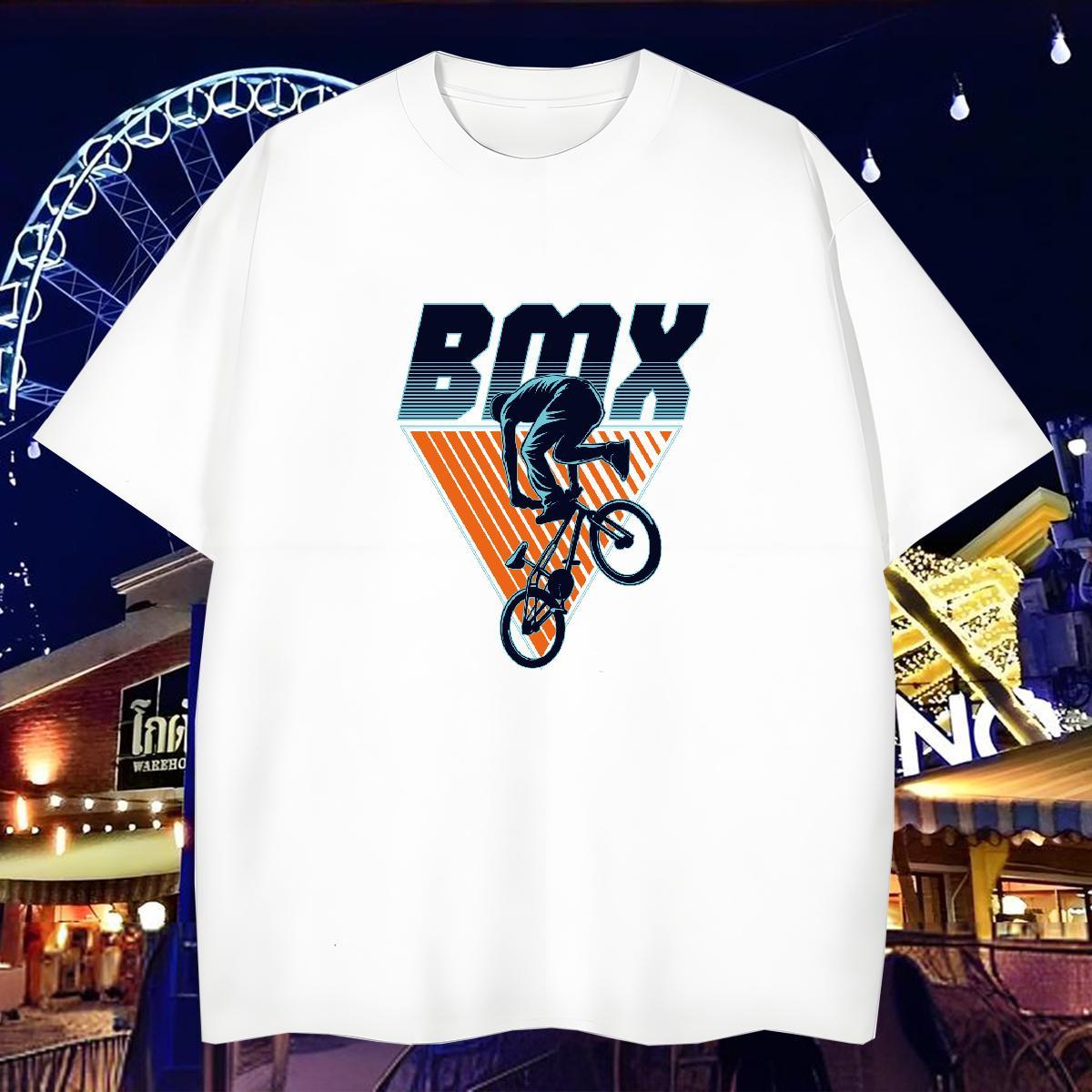Designer Mens T Shirts 230g 100% Cotton Motorcycle Casual Oversized Pure Cotton Couples T Shirts Stylist Tops Shirt