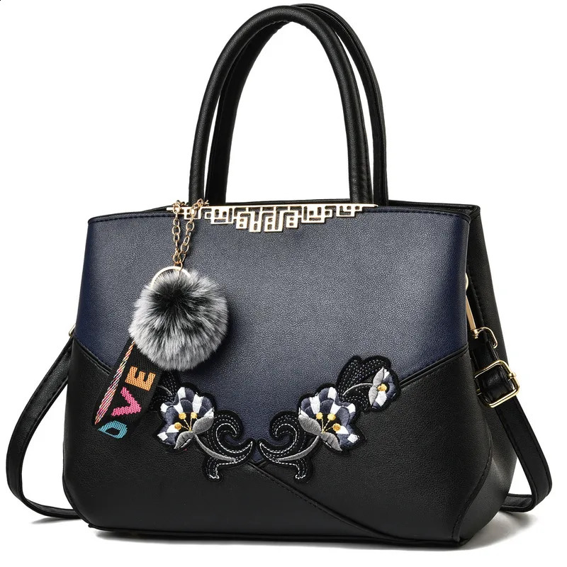 One Fashion Bag Shoulder Bag Plush Handbag Womens Casual High Quality Messenger Versatile y Crossbody Exquisite S 240823