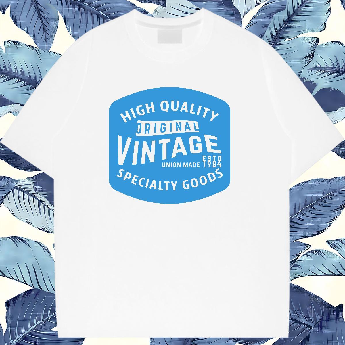 Designer Women Tshirts 230g Pure Cotton letter Hip Hop Womens T Shirts O-Neck Short Sleeve Floral Print Top Shirts