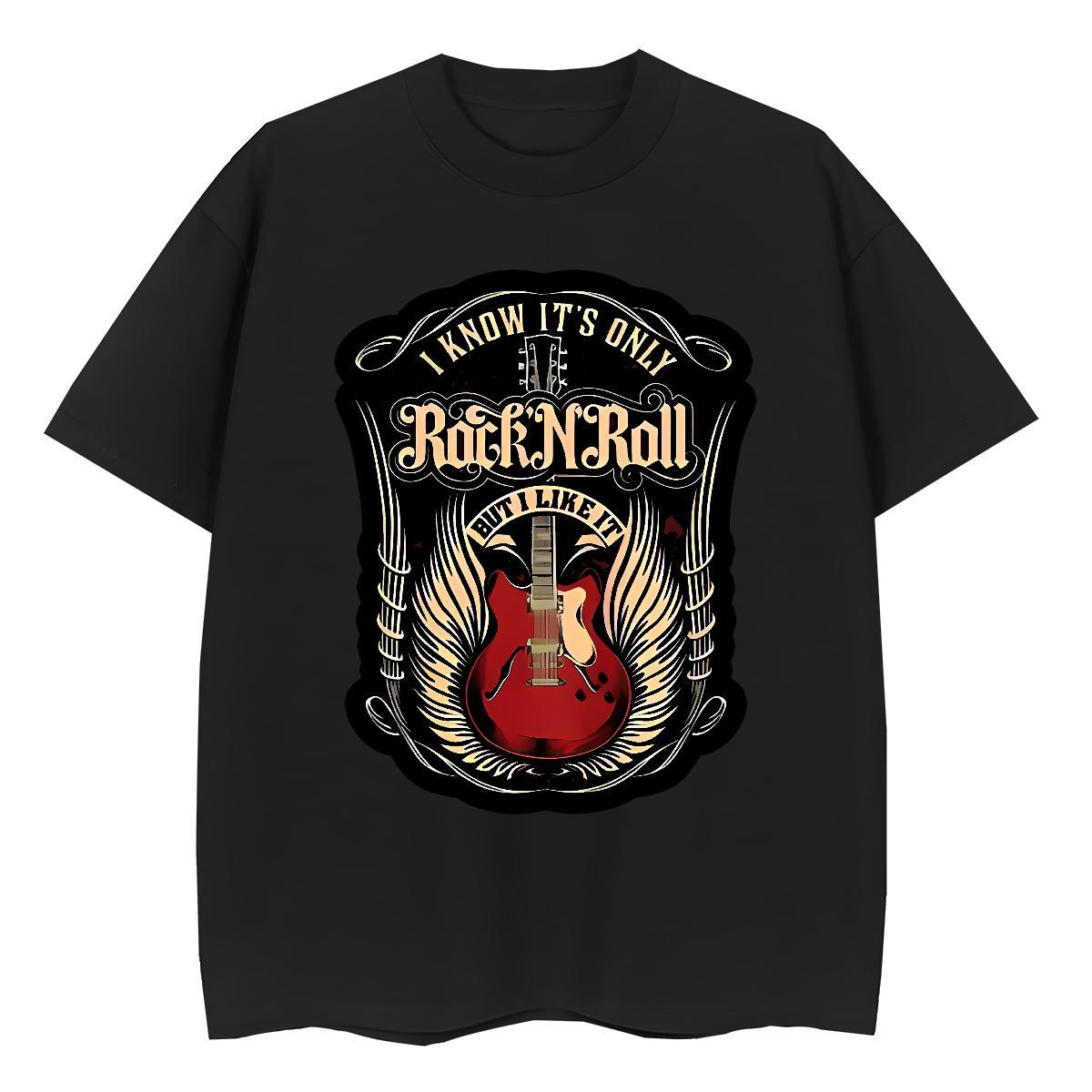 Designer Couples T Shirts 100% Cotton 230g rock Street Wear Womens T Shirts Short sleeve Soft Cartoon Floral Printing Tees Shirts