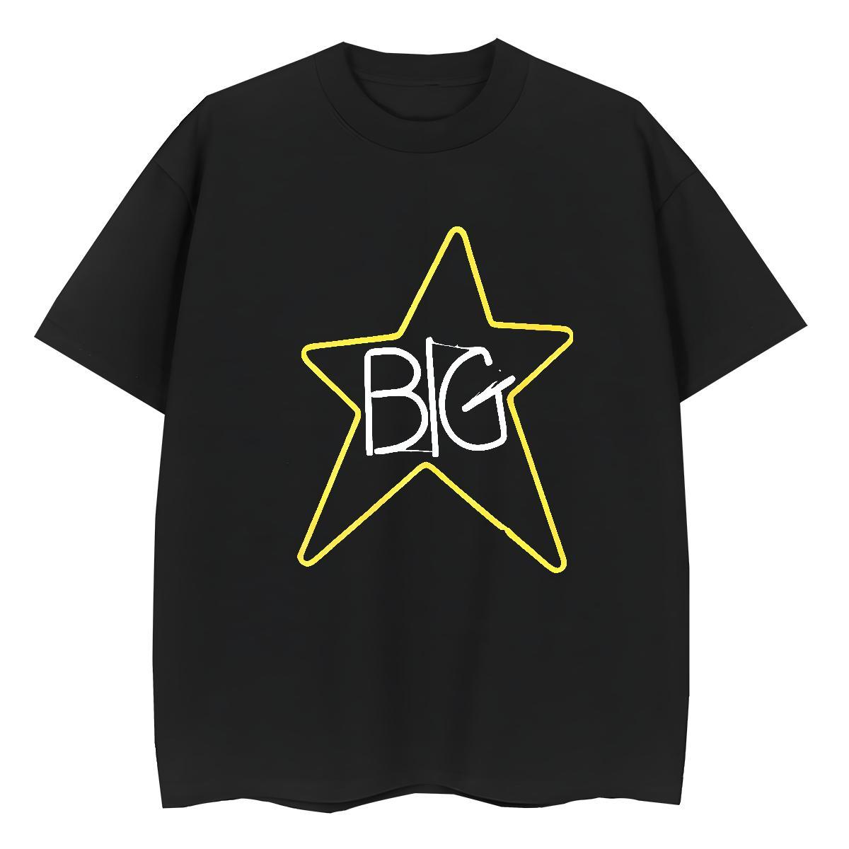 Designer Woman Tshirt 230g Cotton letter Home Outdoor Woman T Shirts Short Sleeve O-Neck Customized Print Clothings