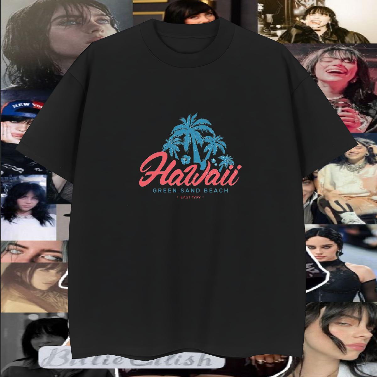 2024 New Tshirt for Man Woman tree High Street Hip Hop 230g Pure Cotton Polos Breathable Soft Brand T-Shirts Custom Print Plus Size