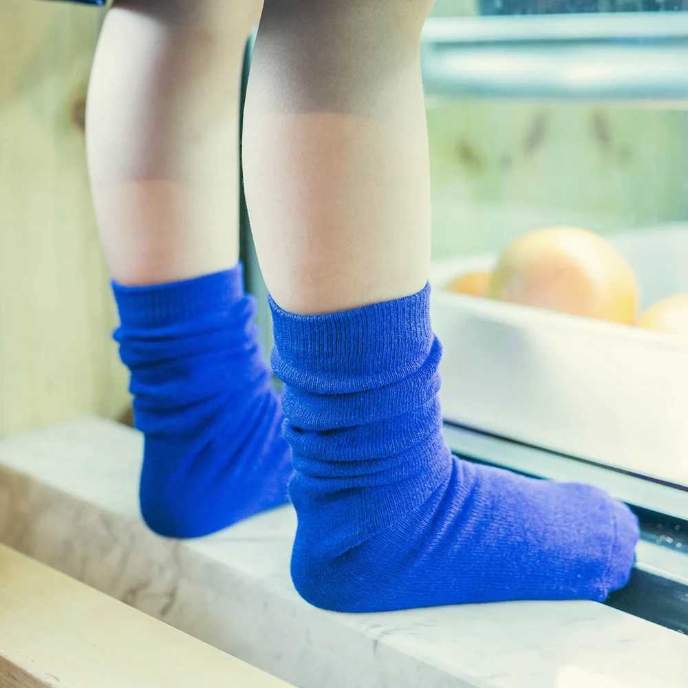 1-12Y Baby Kid Socks Girl Children Cute Princess Solid Color Girls Knee High Long Socks Girls Knee Socks leg warmers White socks CL240824