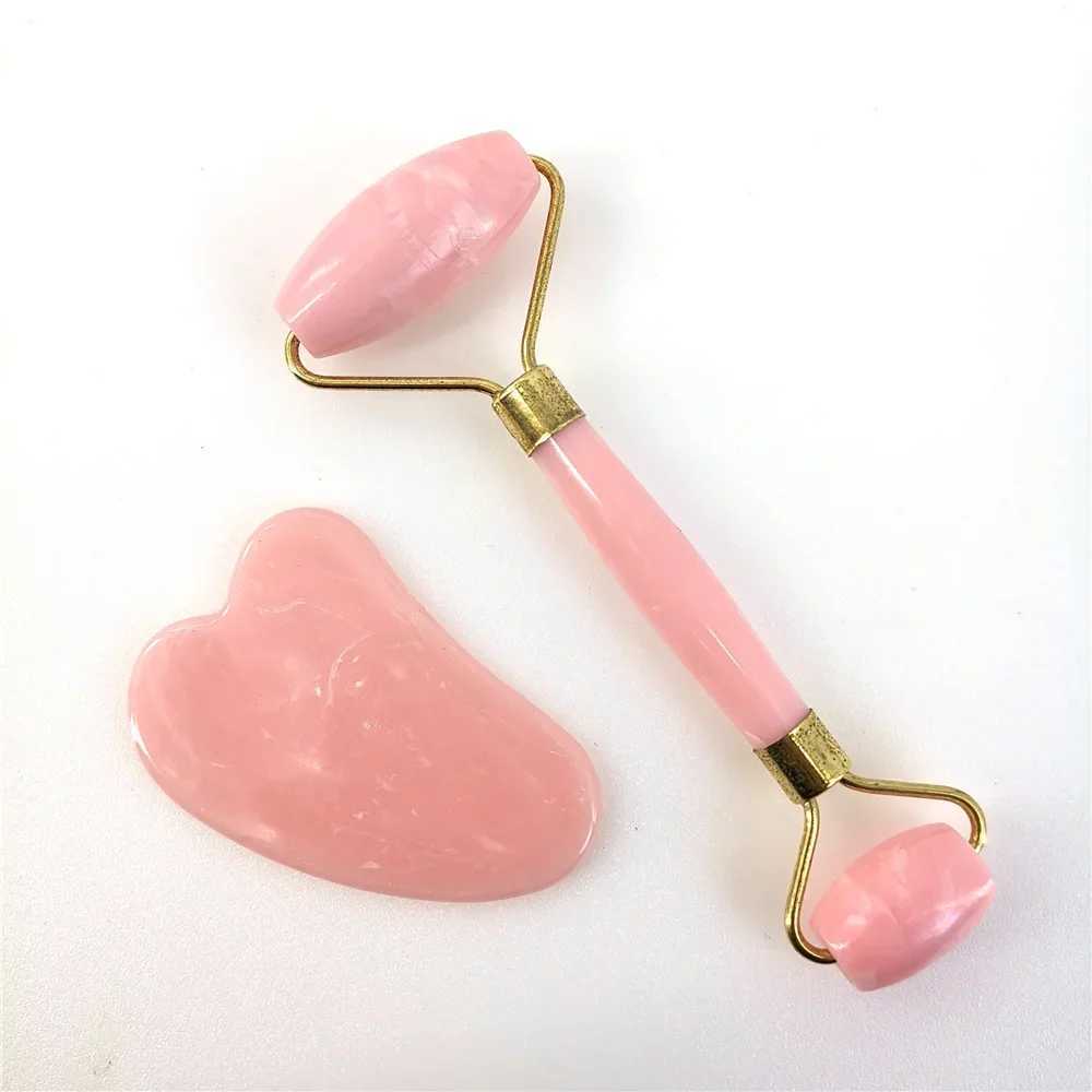 Beeswax Gua Sha Scraper Board Face Neck Skin Massage Guasha Face Care SPA Lifting Wrinkle Remover Guasha Beauty Massage Tool CL240824
