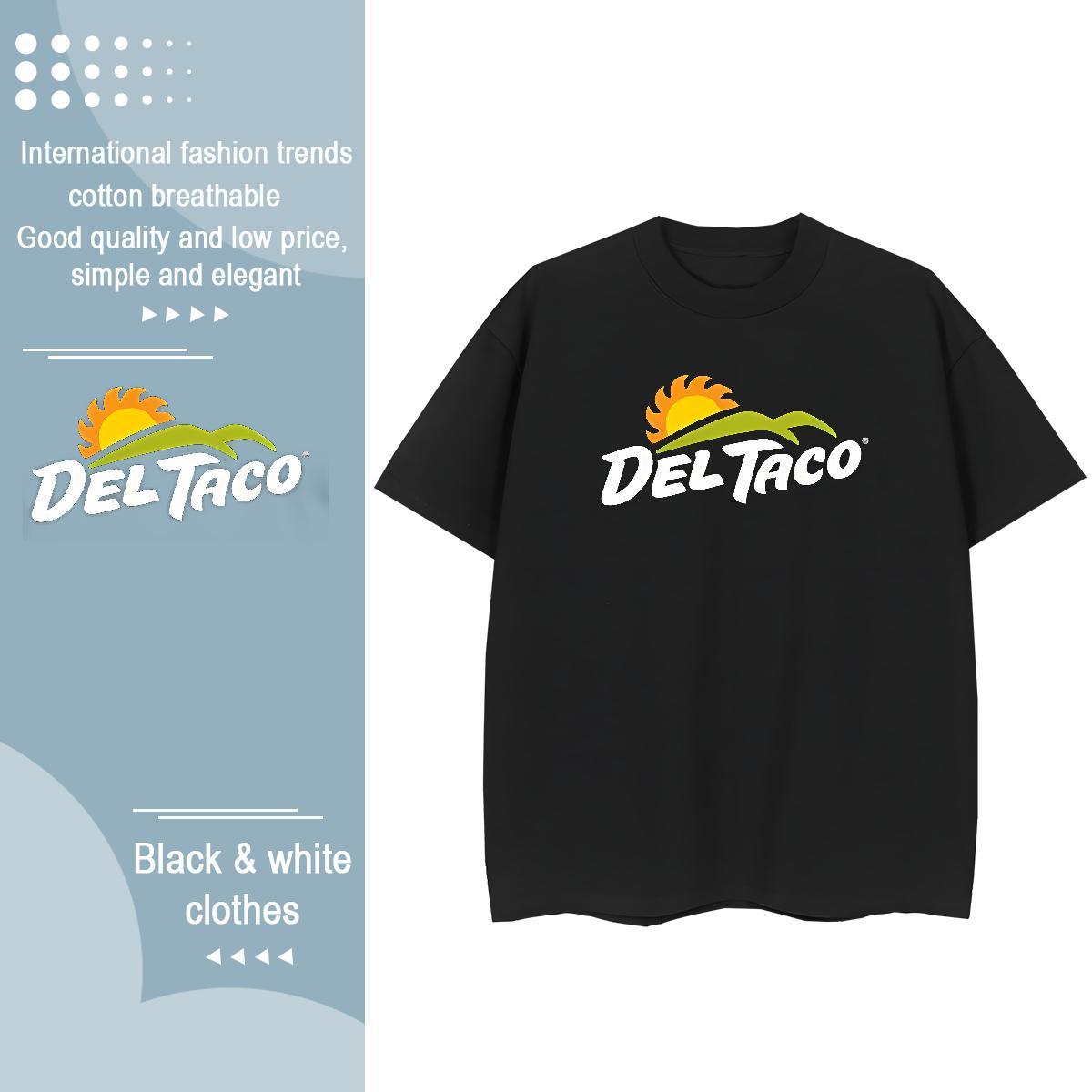 Comfortable Woman Tshirt 230g Cotton letter Beach T-Shirts for Women O-Neck Short Sleeve Plus Size Cartoon Top Tees