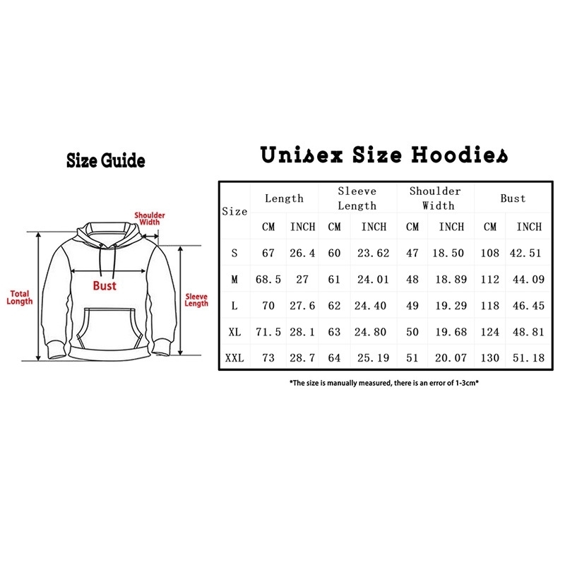 Christmas Mens Hooded Sweatshirt Red Hoodie 3d Christmas Harajuku Print Sweater Fashion Winter Tops Unisex Holiday Clothes 240823