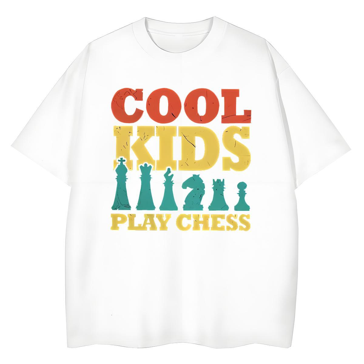 Brand T-Shirts for Men 100% Cotton 230g letter Casual Beach Plus Size Cartoon Pure Cotton Men Tees 2024 DIY Top Tees