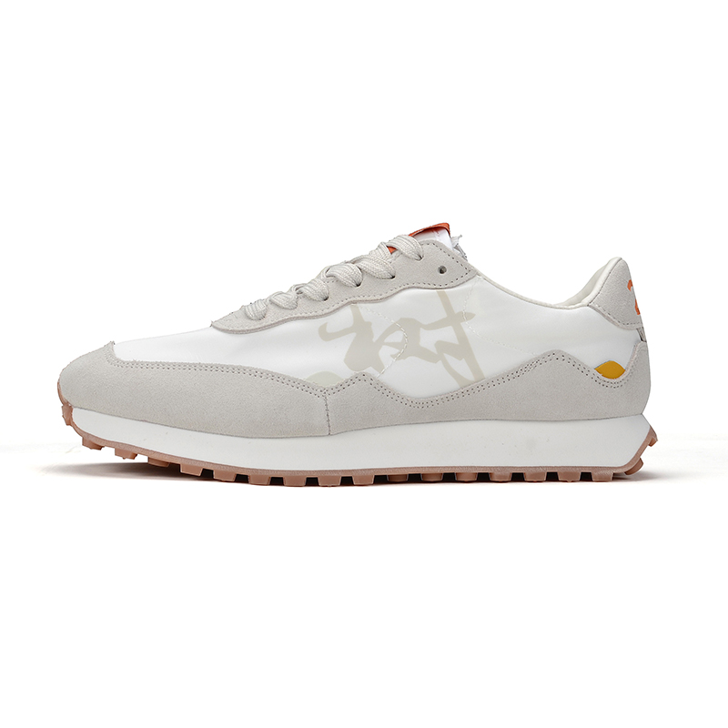 TREEPERI T20 Suede Sneakers running shoes men red womens Pink triple white Triple black grey volt blue Navy Designer Shoes Sports Trainers women lifes