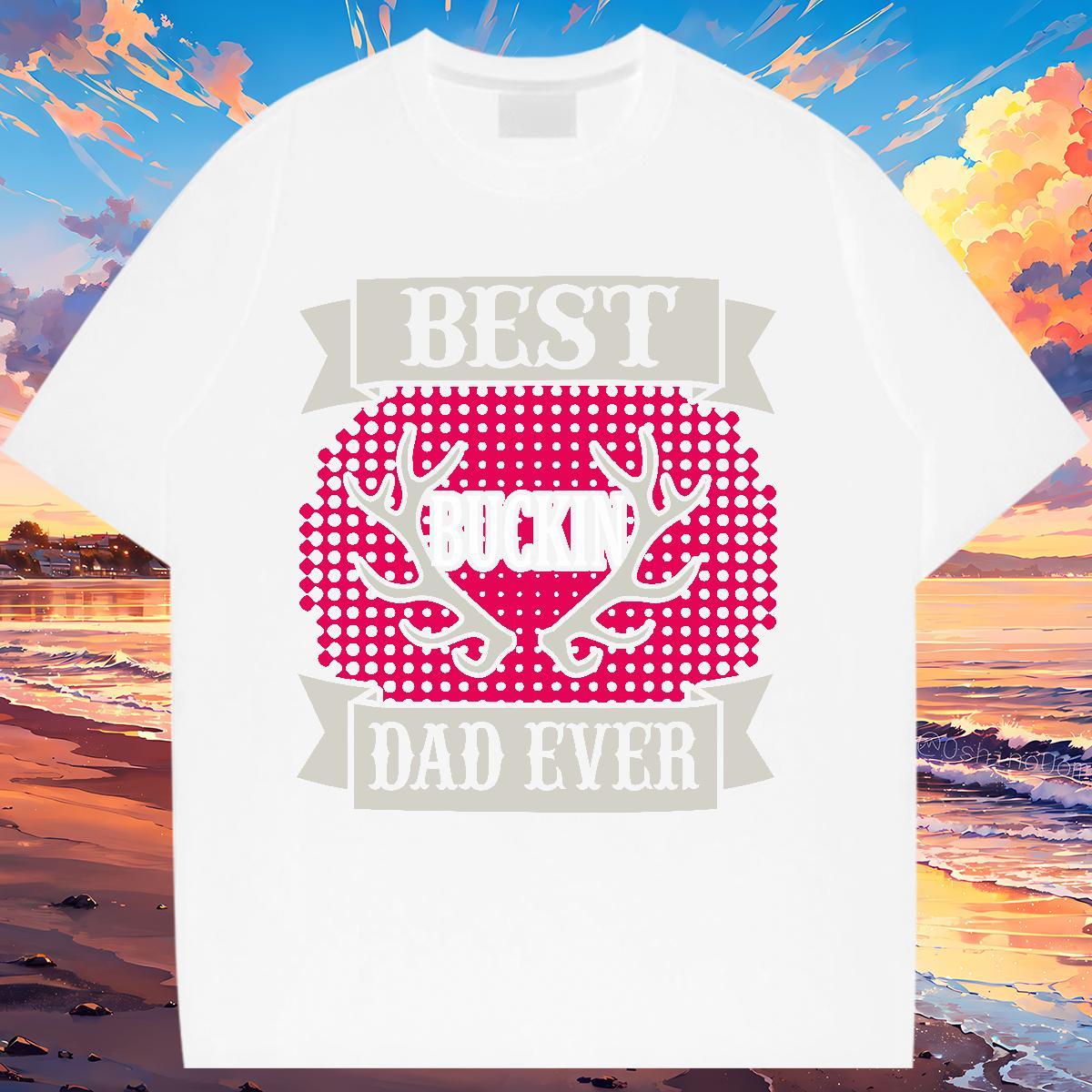 Soft Womens Tshirts 230g Cotton letter Casual Beach T Shirts Women Breathable Crew Neck Custom Cartoon Tops