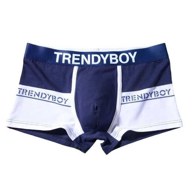Mens underwear and womens boxing underwearW240727