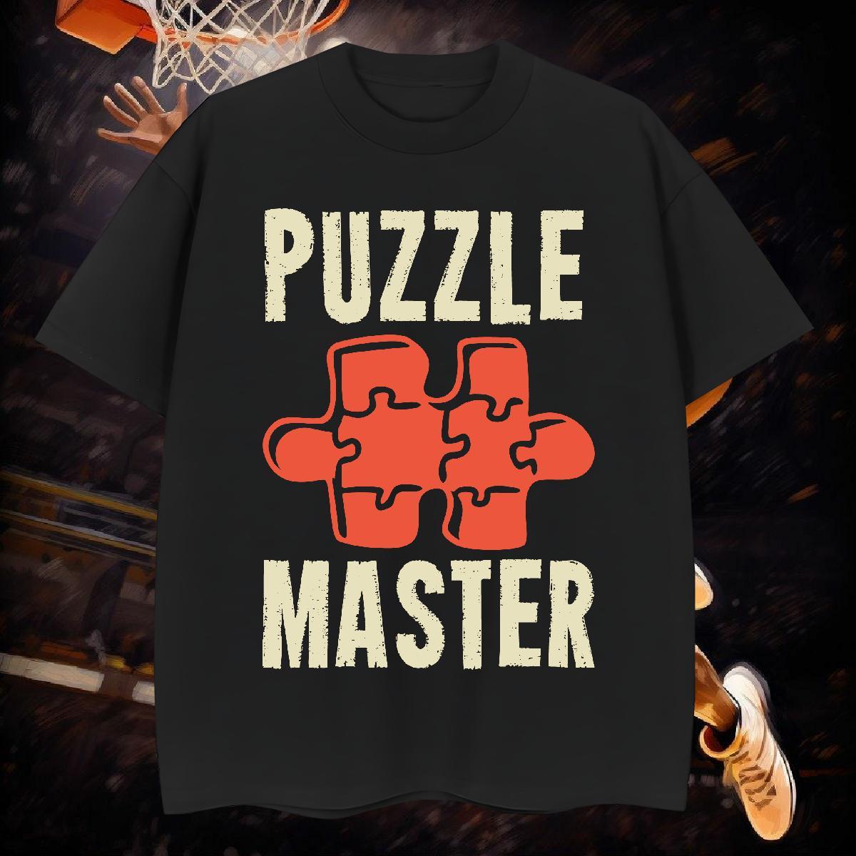 Brand T Shirt For Man 100% Cotton 230g master Street wear Hip Hop Plus Size Custom Short Sleeve O-Neck Tshirt for Man Woman Factory Direct Tops Shirt