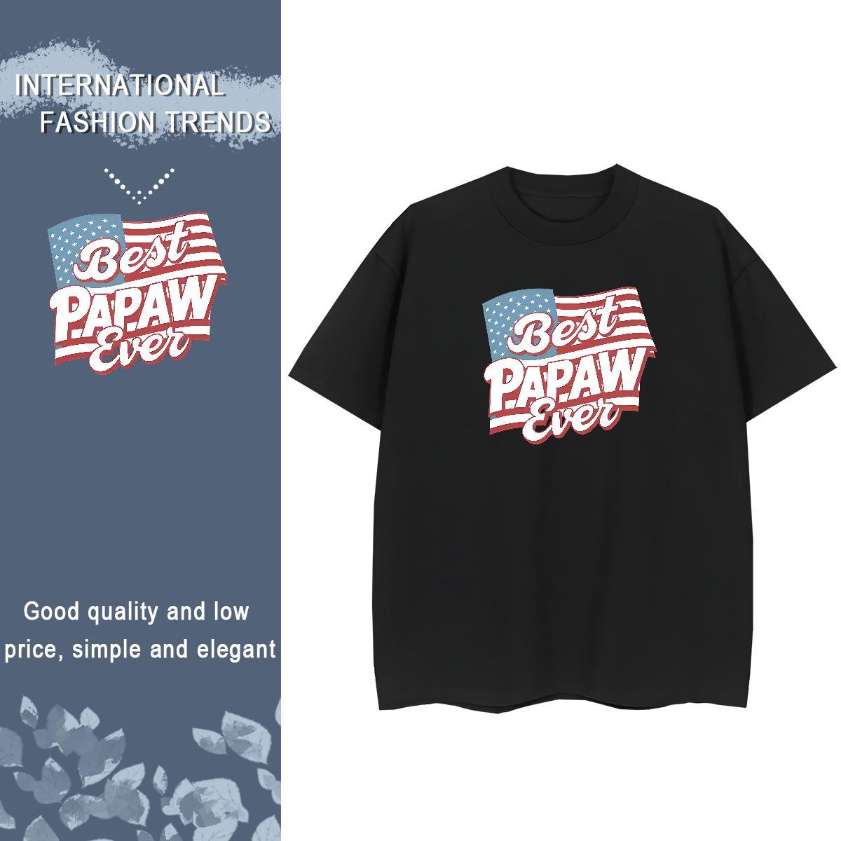 Designer Nice Women Tees 100% Cotton 230g letter Casual Beach T Shirt For Woman Breathable Short Sleeve DIY Logo Tops