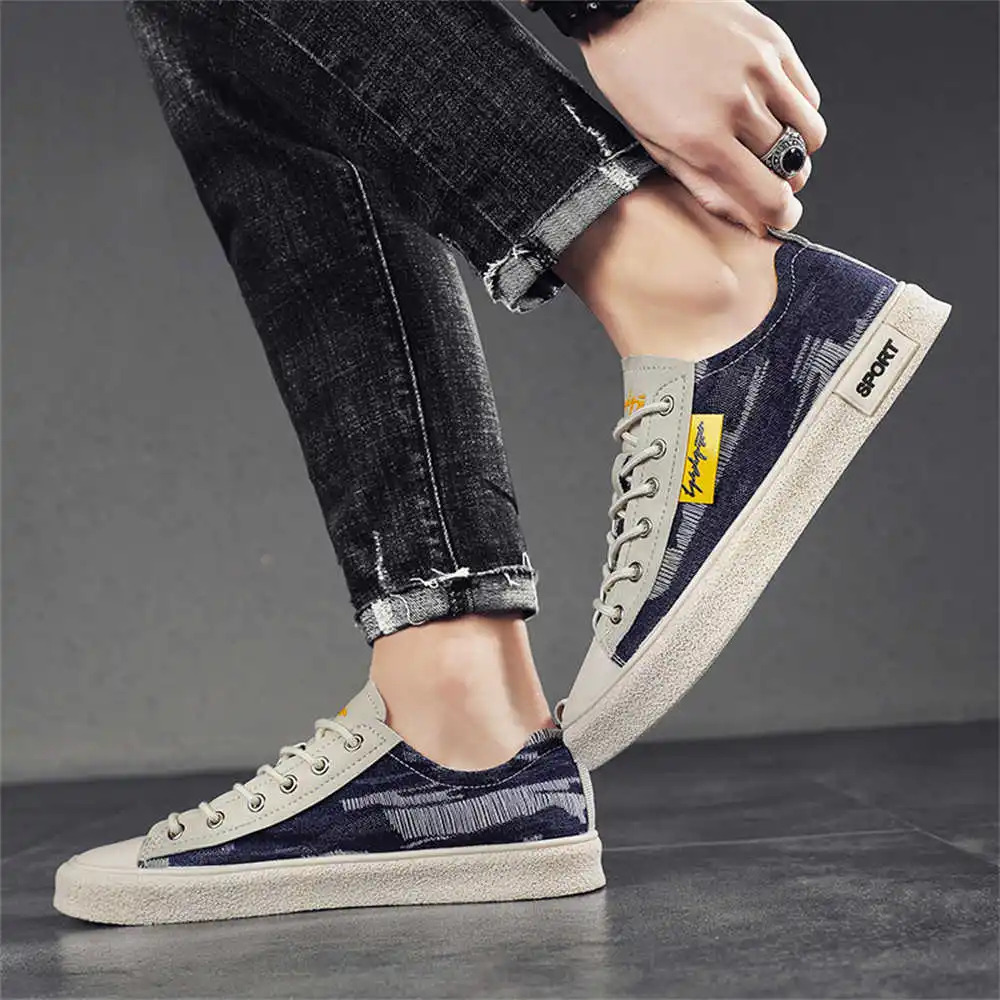 Sumer Sky Blue Golf Back Casual Kids Trainer Sneakers Shoes Men Sports Offers Suppliers Sneeker Tenys Wide Fit