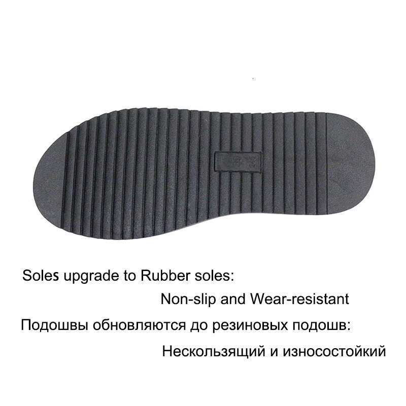 New Australia Classic Snow Boots Women Winter Genuine Leather Warm Natural Fox Fur Non-Slip Rubber Soles Female Flat Shoes