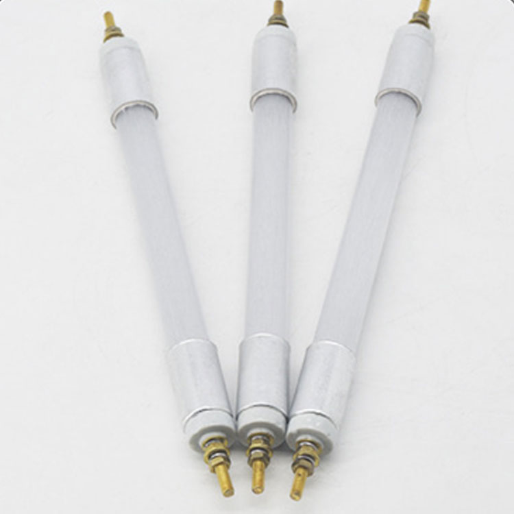 Durable Quartz Glass Heater Tube 220V for Ovens and Dryers with IR Radiation