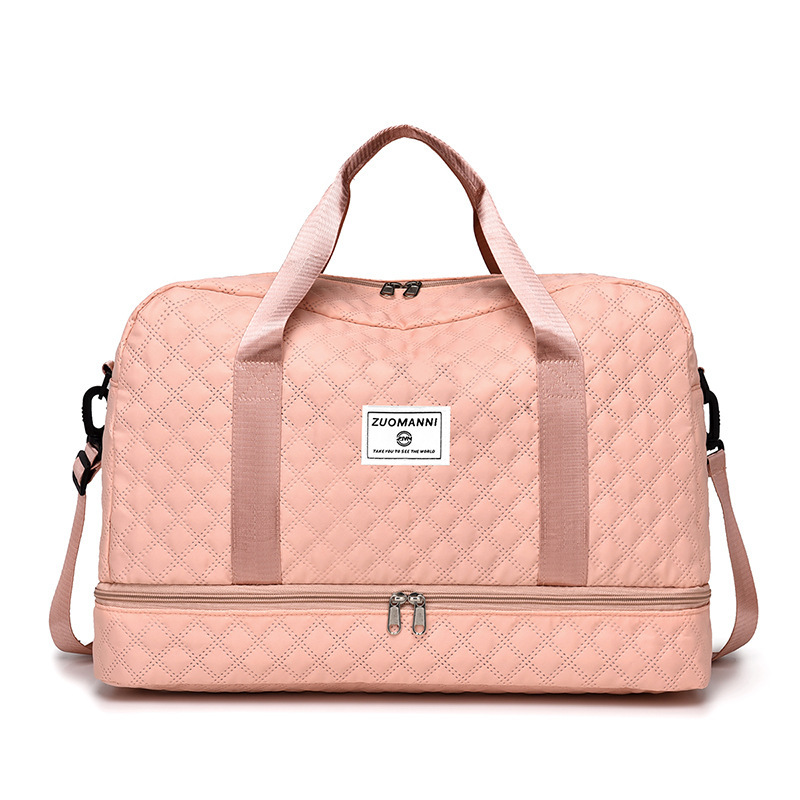 Women Bag Duffel Bags Fashion Trendy Practicality Multifunctional Business Portable Free shipping