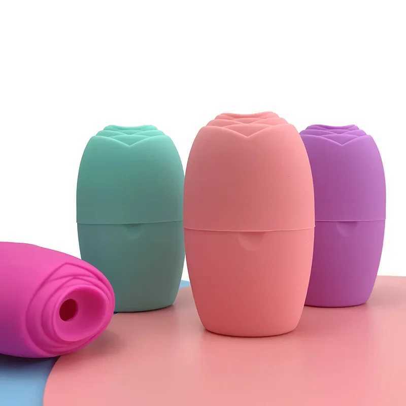 Reusable Ice Ball Massage Roller Physical Cooling Eliminate Swelling Contouring Sunburn Repair Ice Globe Face Lifting Massager CL240824