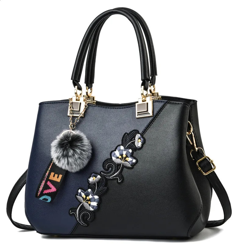 One Fashion Bag Shoulder Bag Plush Handbag Womens Casual High Quality Messenger Versatile y Crossbody Exquisite S 240823