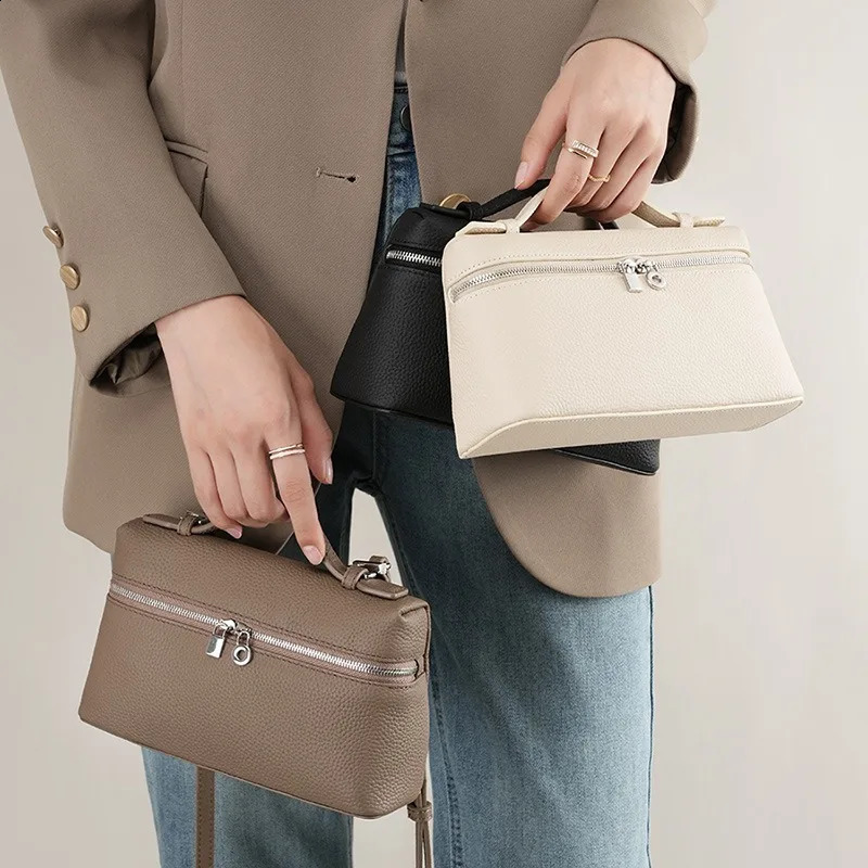Trends Exquisite Small Handbag PU Leather y Single Shoulder Cross Body Bag 240823 6d4a 4
