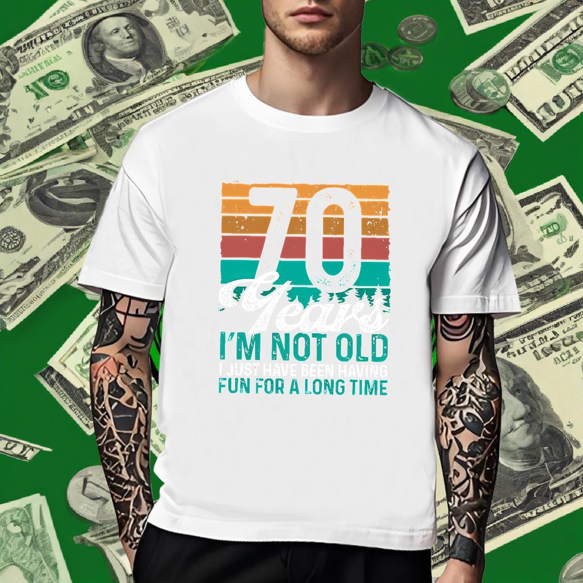 TOP Quality Man T Shirts 230g Cotton letter Hip Hop Skull Pure Cotton Tshirts Casual New Tops Tees