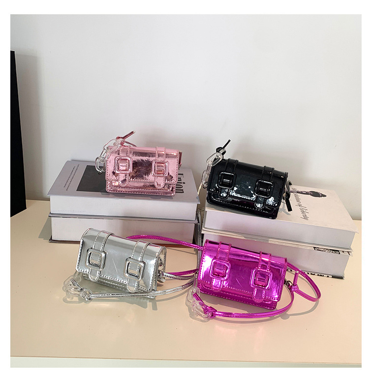 2025 Designer Mini Lady 3 Women Shoulder Crossbody Bag Versatile Fashion Trendy Free shipping