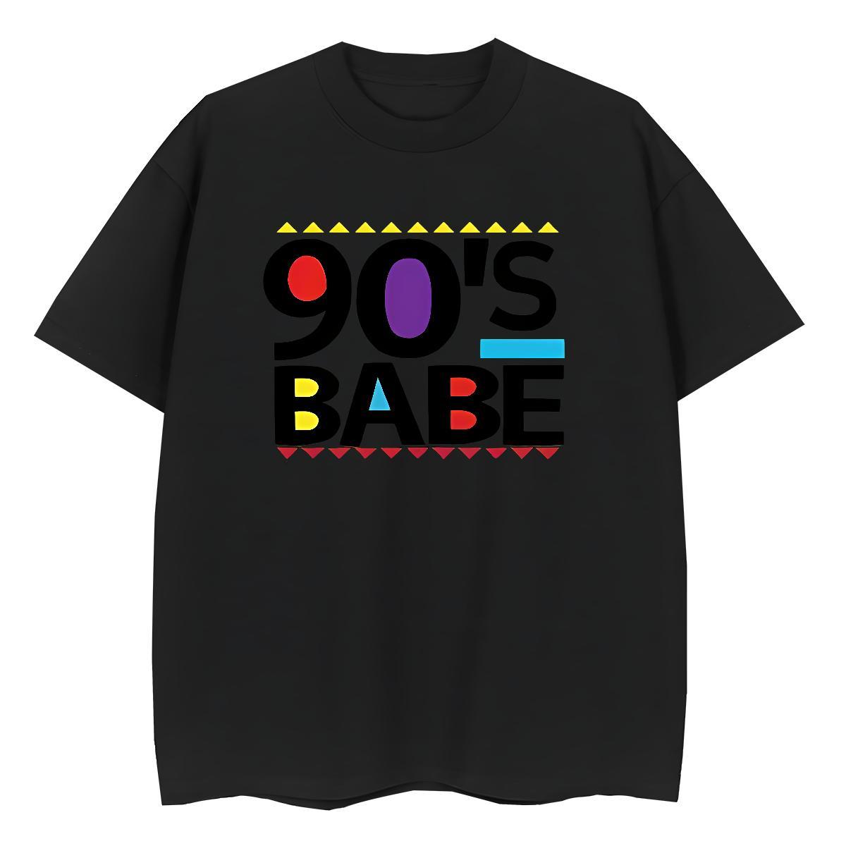 Popular Tshirt for Man Woman 100% Cotton 230g letter Street Wear T-Shirts for Women O Neck Short Sleeves Plus Size Cartoon Clothings