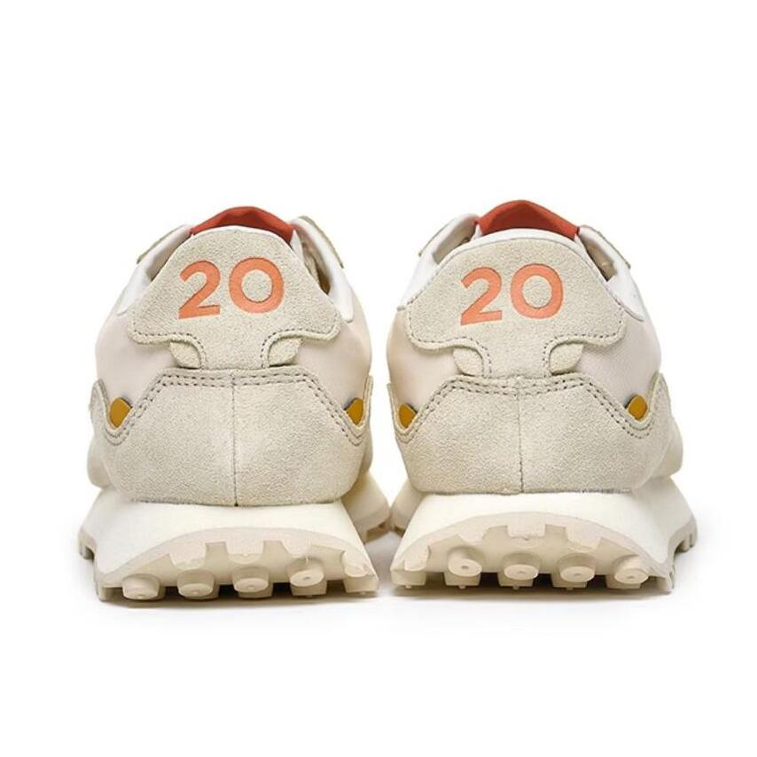 TREEPERI T20 Suede Sneakers running shoes men red womens triple white Triple black grey volt blue Navy Designer Shoes Sports Trainers women lifestyle 