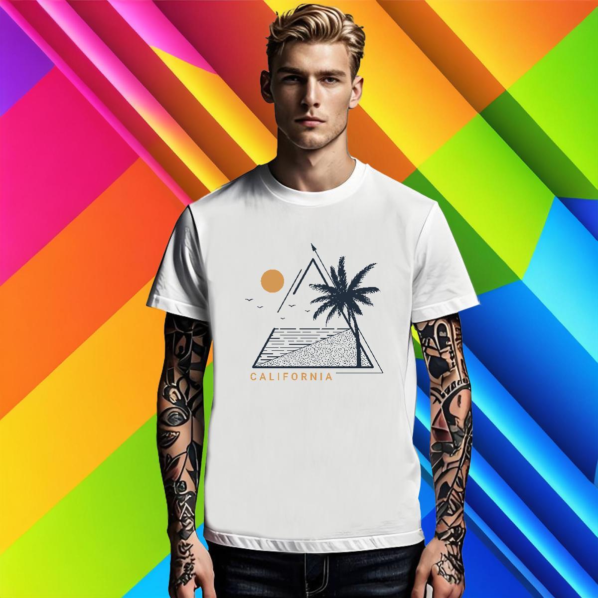 2024 Designer Couples T Shirts sun Summer Casual 230g 100% Cotton Polos O Neck Short Sleeves Comfortable T-Shirts for Men DIY Anime