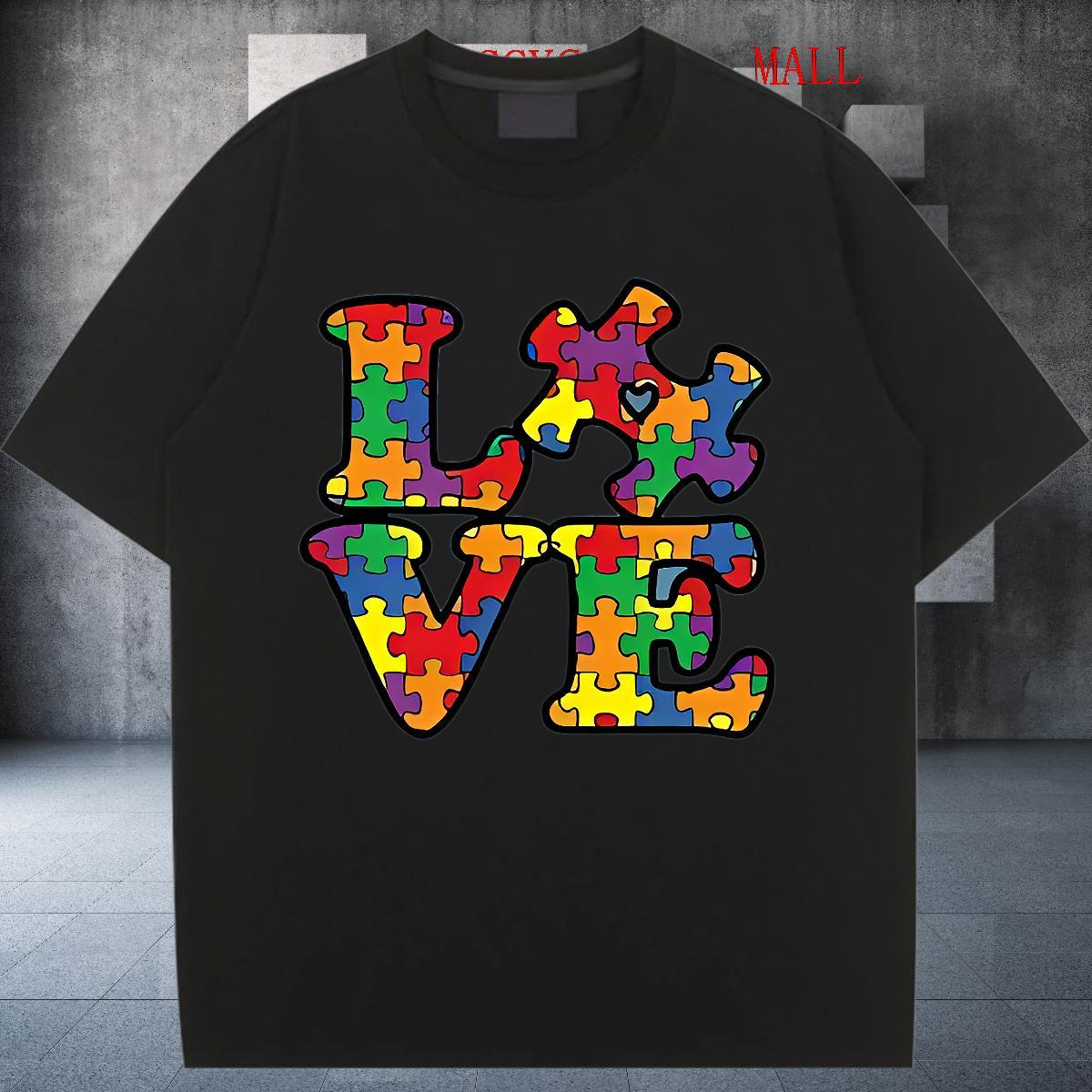 Female Woman Tshirt 100% Cotton 230g letter Street Casual T Shirts Women Breathable Crew Neck Plus Size Custom Tops Tees