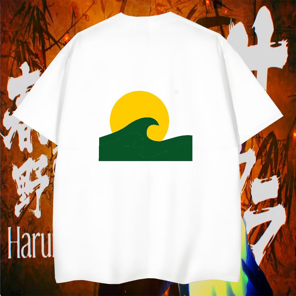 Popular T-Shirts for Men 100% Cotton 230g beach Sports Casual Customized Short Sleeve Soft Men Clothes T-Shirt Fashion Design Tees Shirts