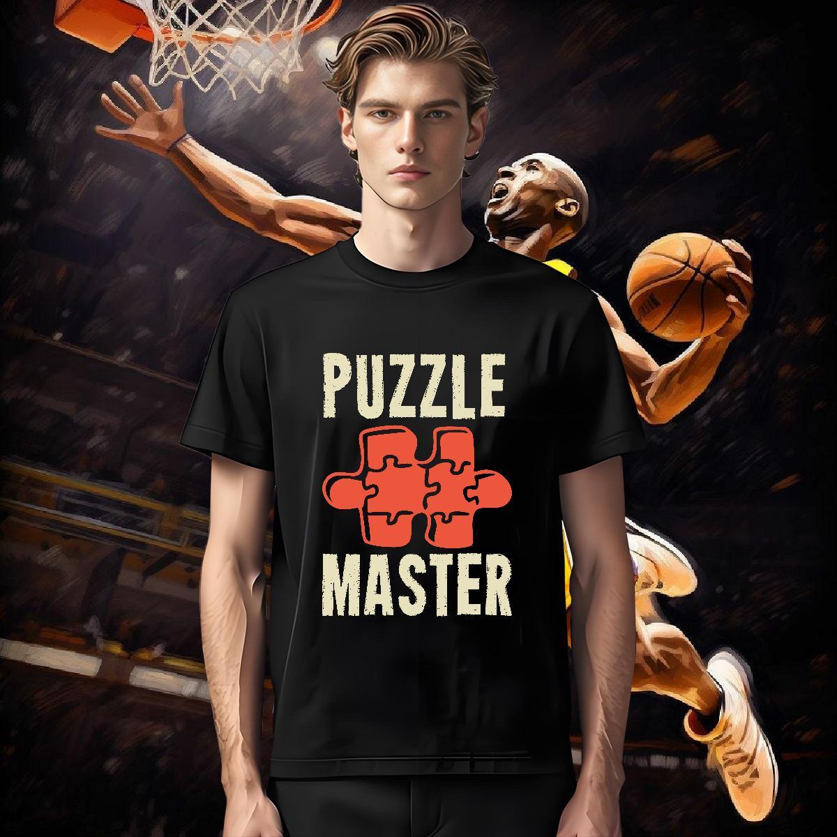 Brand T Shirt For Man 100% Cotton 230g master Street wear Hip Hop Plus Size Custom Short Sleeve O-Neck Tshirt for Man Woman Factory Direct Tops Shirt