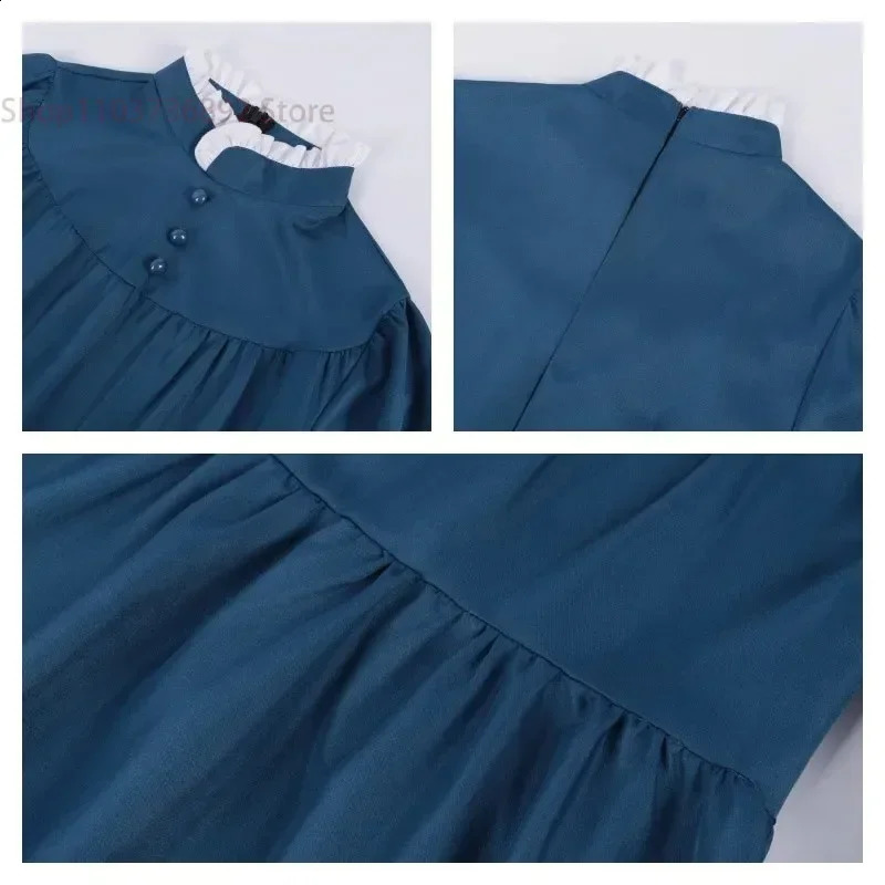 Hart Clothing Long Skirts Aprons Halloween costume anime womens mobile castle cosplay Sophie 240823