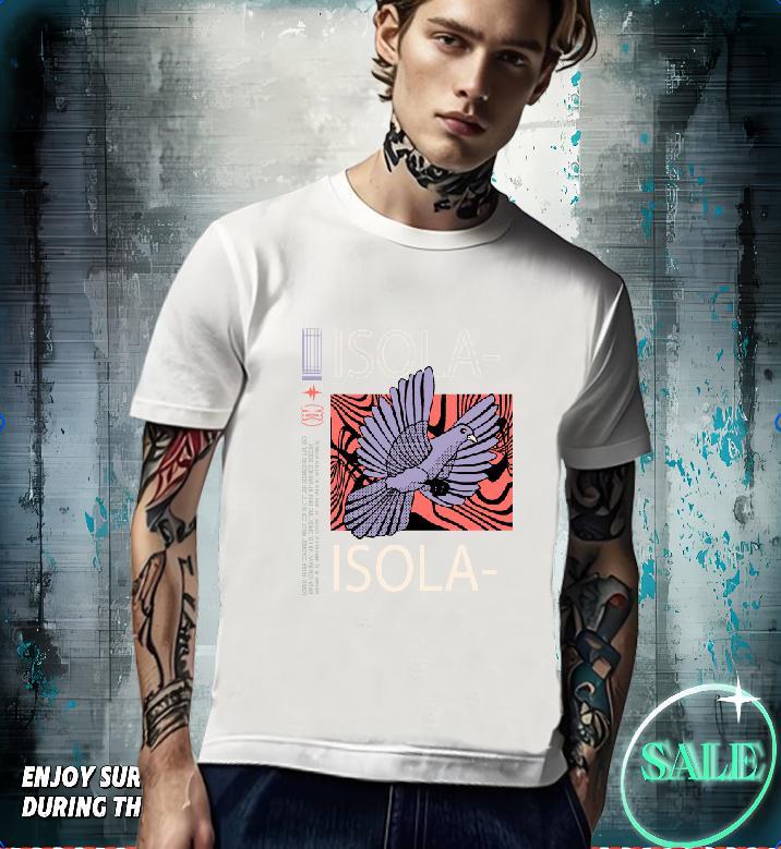 Loose Fit Men T Shirts 100% Cotton 230g fly Beach Custom Cartoon Breathable Short Sleeve Men Tees New Designer Tops Tees