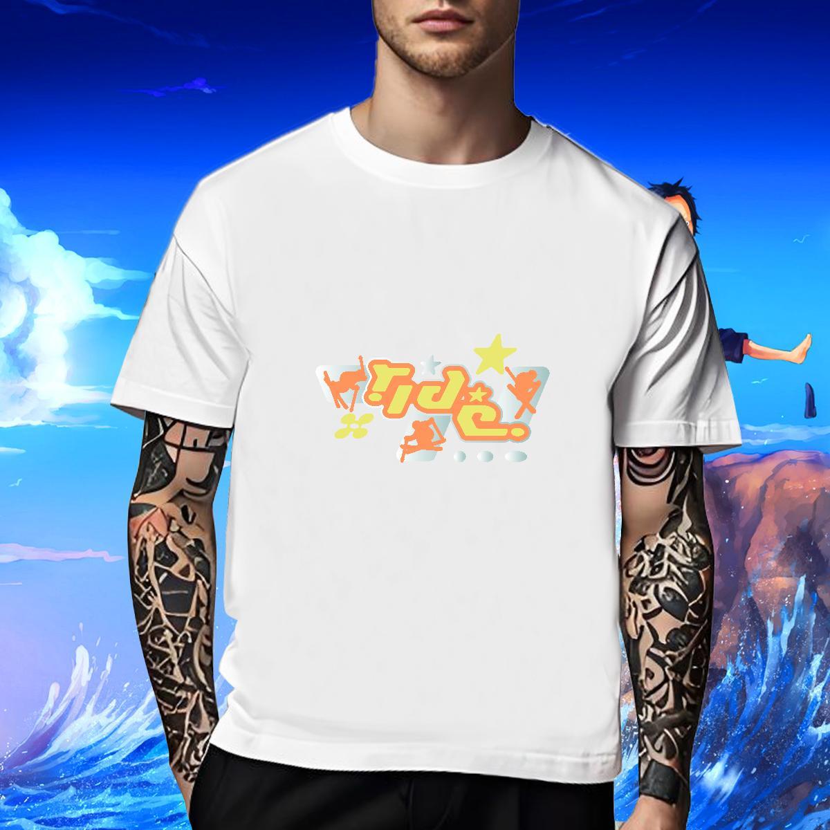 Soft Man T Shirts 230g 100% Cotton letter Hip Hop Custom Print Oversized Short Sleeve Soft Tshirts 2024 DIY Tops