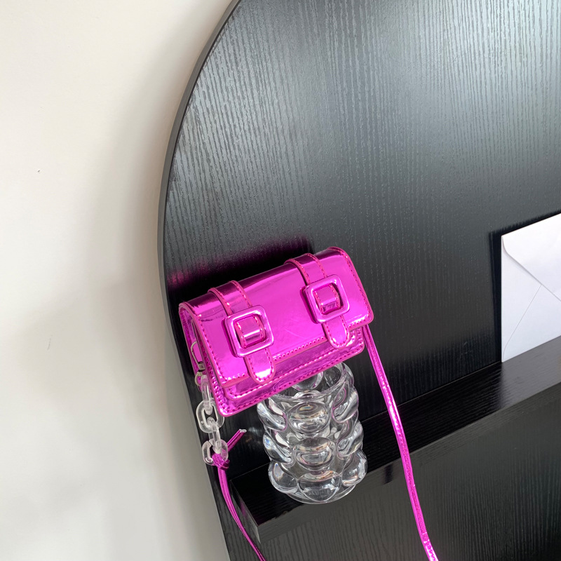 2025 Designer Mini Lady 3 Women Shoulder Crossbody Bag Versatile Fashion Trendy Free shipping