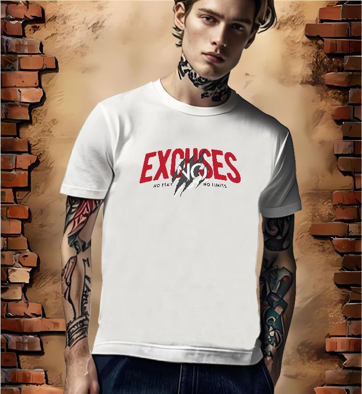 Cool T-Shirts 100% Cotton 230g letter Daily Outfit Oversized Crew Neck Men Tees Fashion Clothings