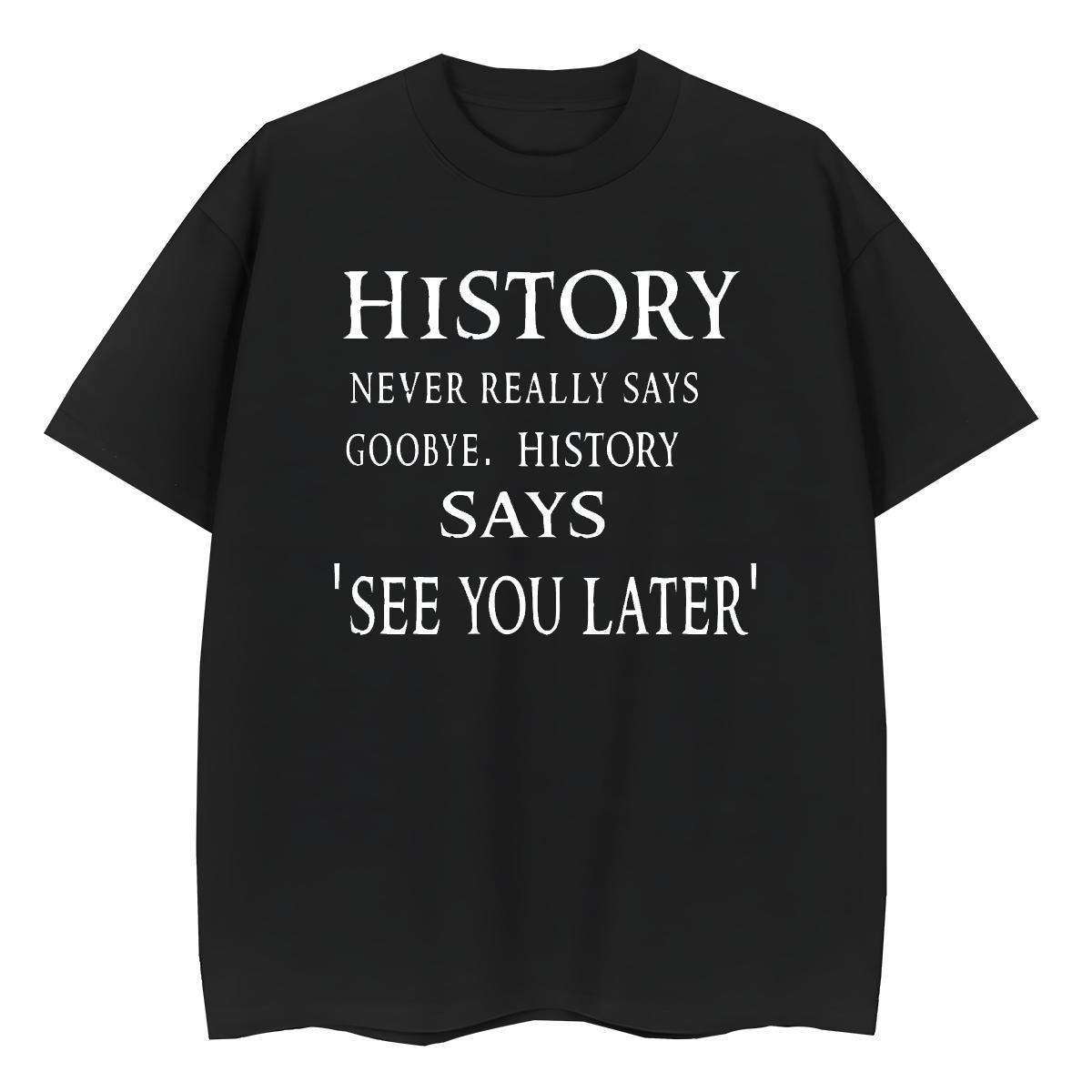 5A Lady T shirt 100% Cotton 230g letter Summer Casual Woman T Shirts Breathable Short Sleeve Oversized L-4XL Tops