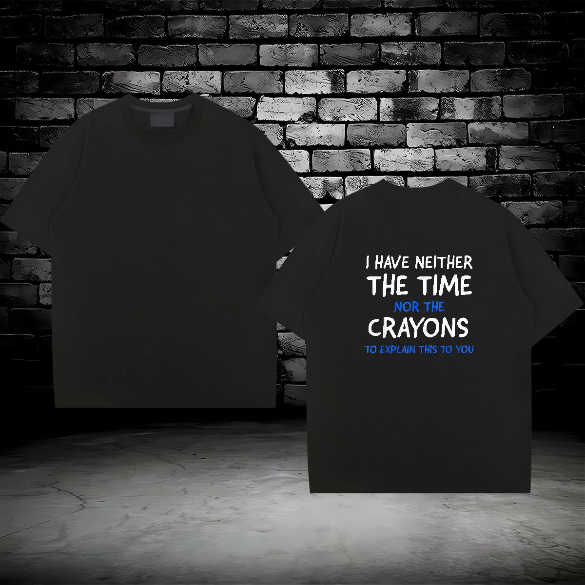 Cool Design Man T Shirts 230g Cotton letter Casual Customized Print Breathable Men Clothes T-Shirt New Designer Wear