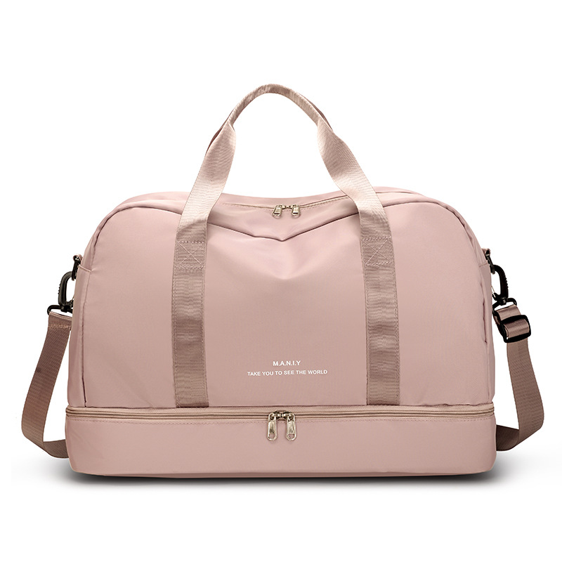Women Bag Duffel Bags Fashion Trendy Practicality Multifunctional Business Portable Useful Free shipping