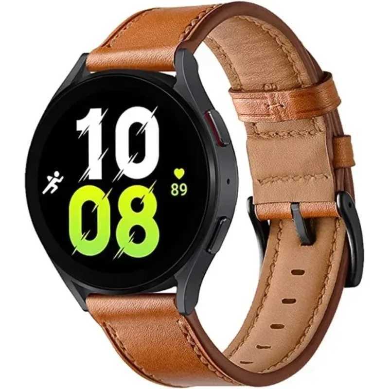 22mm Leather Strap Watchband for COLMI V70 Smart Wriststrap Quick Releas Bracelet for COLMI V70 Watch Accessories Z240824
