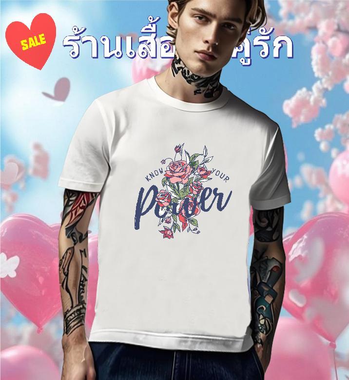 Wholesale Mens T Shirts 230g Pure Cotton letter Anime Printing Street Cartoon Printing L-4XL Breathable Soft Couples T Shirts Fashion Polos