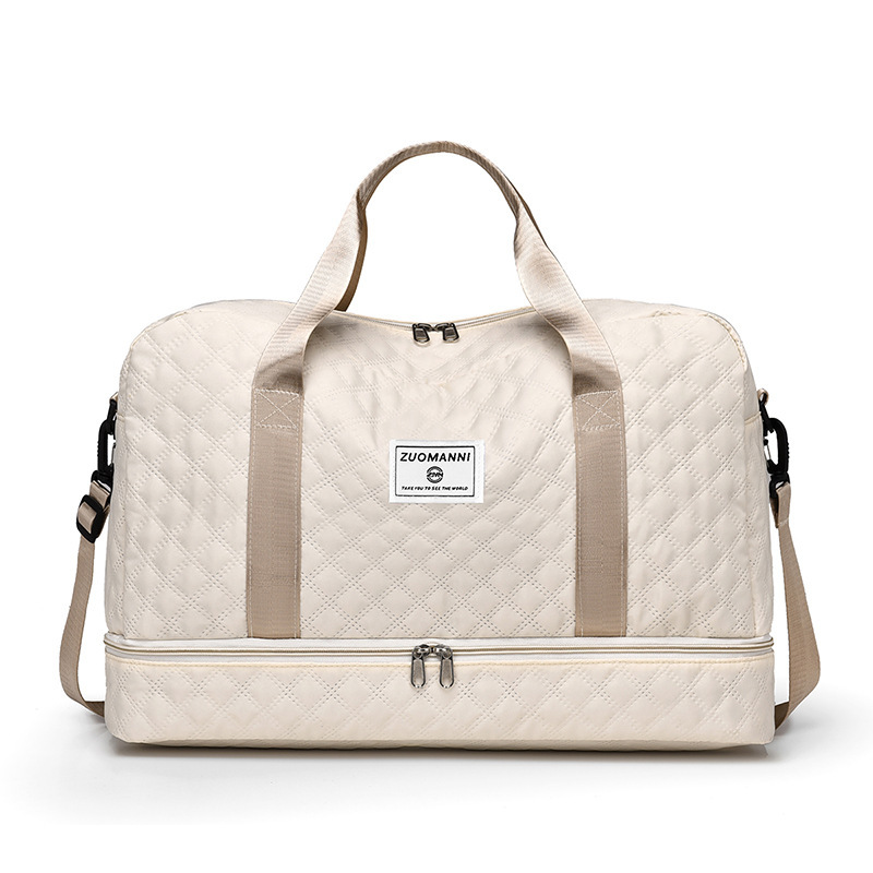 Women Bag Duffel Bags Fashion Trendy Practicality Multifunctional Business Portable Free shipping