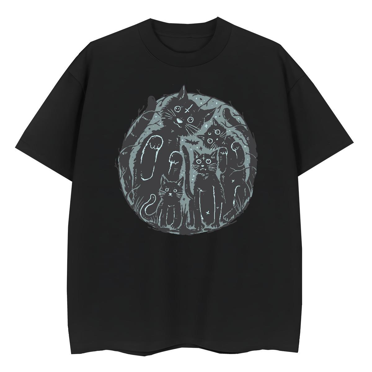 Factory Direct Men Tops Tees letter Sports Casual 230g Cotton Clothes Short Sleeve Soft Designer Men T Shirts Custom Cartoon