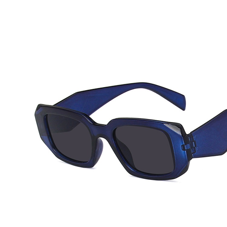 ST 5274 Top luxury Sunglasses polaroid lens designer womens Mens Goggle senior Eyewear For Women eyeglasses frame Vintage Metal Sun Glasses With Box