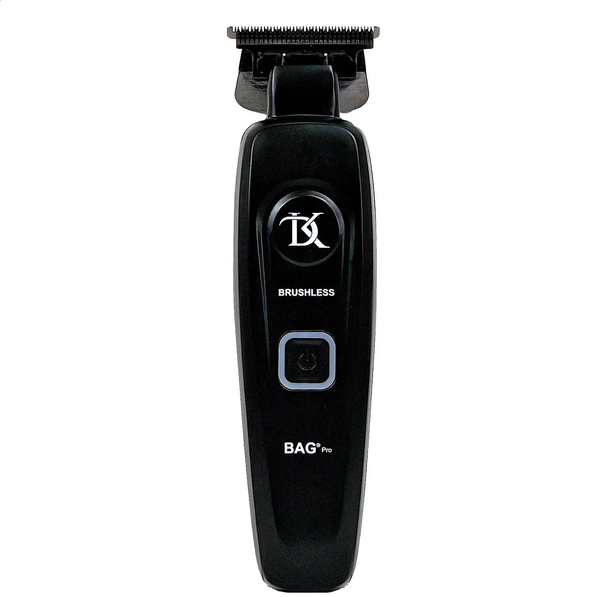 DK078 Full Metal Professional Hair Salon Electric Trimmer 7200RPM Brushless Motor Haircut Machine Finish Detail Clipper 240813